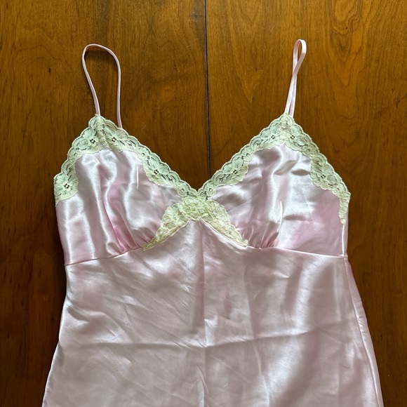 Fairy-core slip dress - Picture 2 of 8